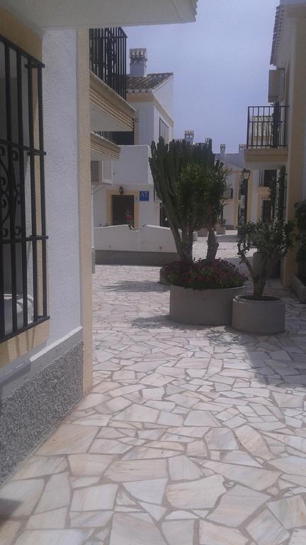 Apartamentos Vera Coast ภายนอก รูปภาพ