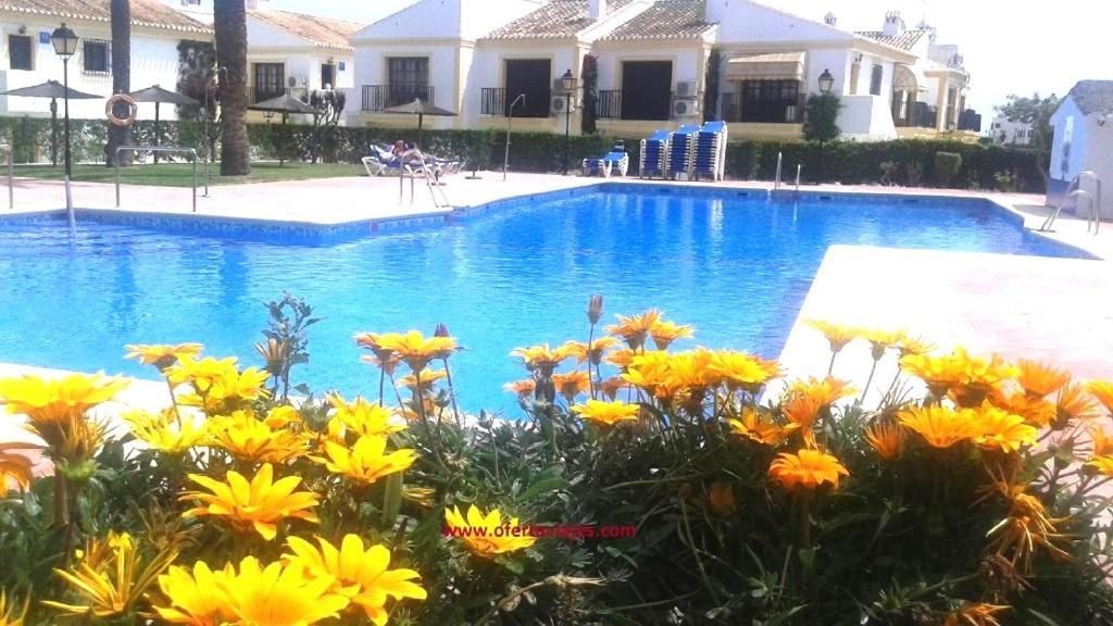 Apartamentos Vera Coast ภายนอก รูปภาพ