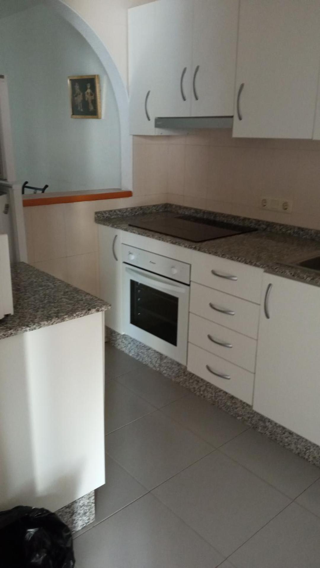 Apartamentos Vera Coast ภายนอก รูปภาพ