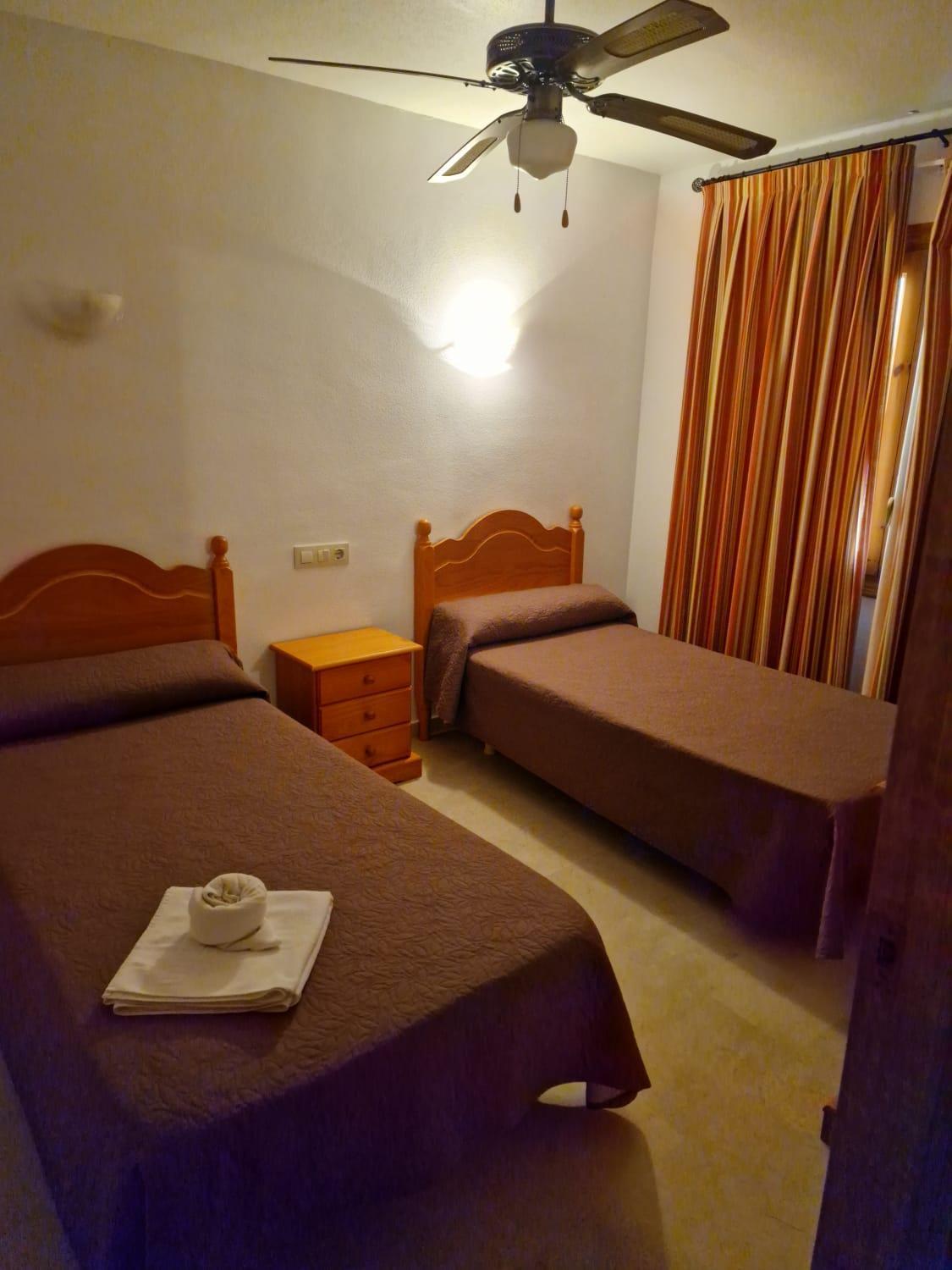 Apartamentos Vera Coast ภายนอก รูปภาพ