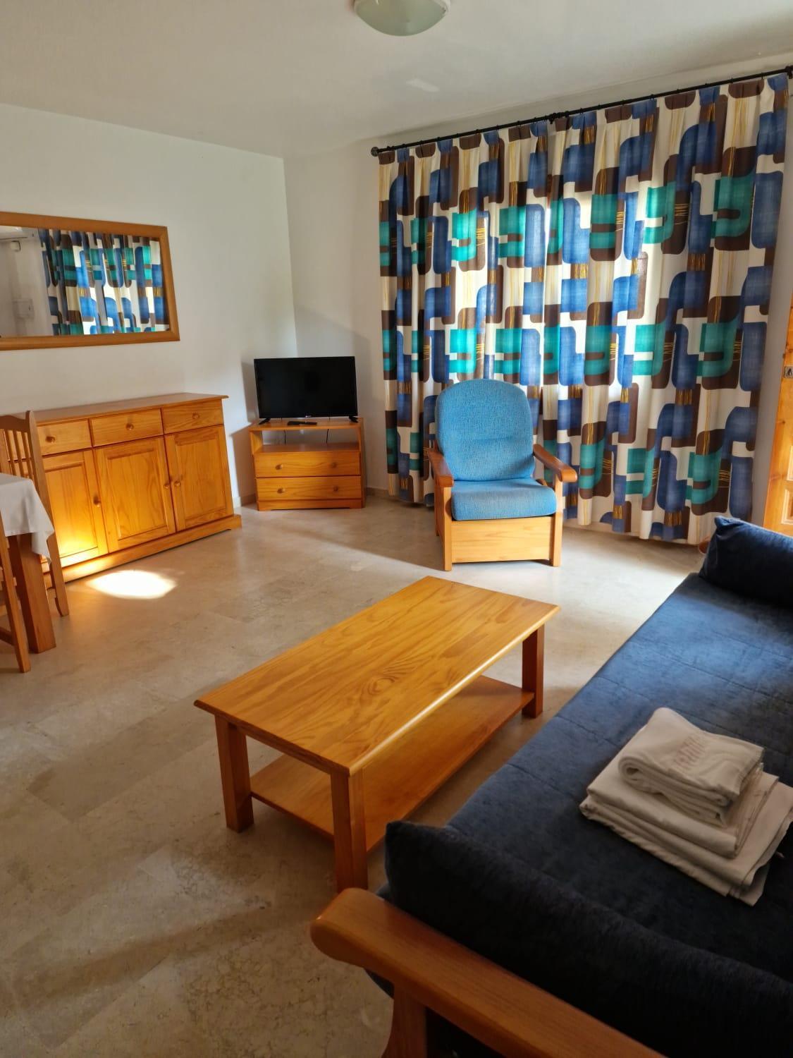 Apartamentos Vera Coast ภายนอก รูปภาพ